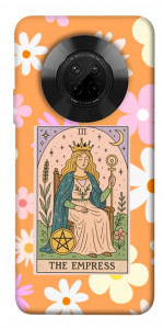 Чохол Flower empress для Huawei Y9a
