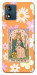 Чехол Flower empress для Motorola Moto E13