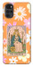 Чехол Flower empress для Motorola Moto G22