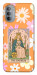 Чехол Flower empress для Motorola Moto G31