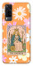 Чохол Flower empress для Vivo Y31