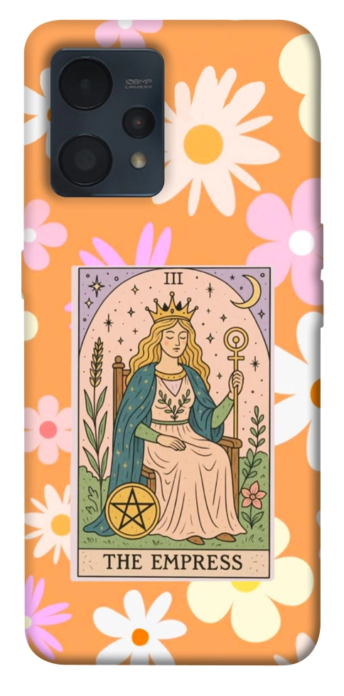 Чохол Flower empress для Realme 9 Pro+
