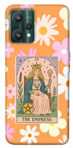 Чехол Flower empress для Realme 9 Pro
