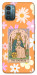 Чохол Flower empress для Nokia G21