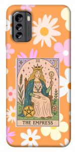 Чехол Flower empress для Nokia G60