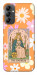 Чехол Flower empress для Galaxy A14