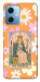 Чехол Flower empress для Xiaomi Poco X5