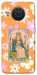 Чехол Flower empress для Nokia X20