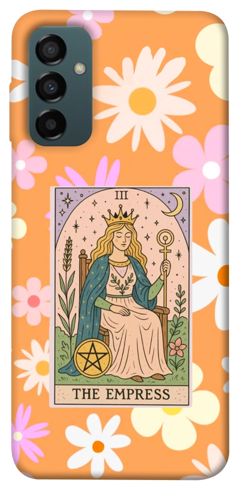 Чехол Flower empress для Galaxy M14 5G