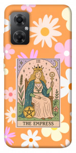 Чохол Flower empress для Xiaomi Redmi Note 11R