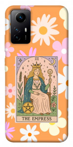 Чохол Flower empress для Xiaomi Redmi Note 12S