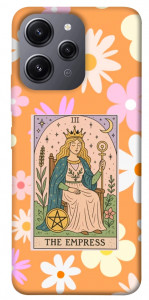 Чохол Flower empress для Xiaomi Redmi 12