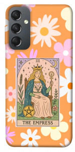 Чехол Flower empress для Galaxy A24 4G