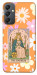 Чехол Flower empress для Galaxy A24 4G
