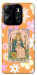 Чехол Flower empress для Tecno Spark Go 2023