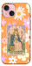 Чехол Flower empress для iPhone 15