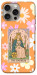 Чехол Flower empress для iPhone 15 Pro Max