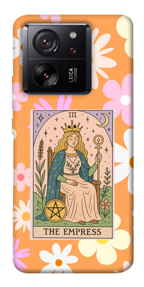 Чехол Flower empress для Xiaomi 13T