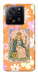 Чехол Flower empress для Xiaomi 13T