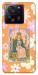Чохол Flower empress для Xiaomi 13T Pro