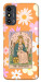 Чехол Flower empress для ZTE Blade A53