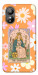 Чехол Flower empress для ZTE Blade L220