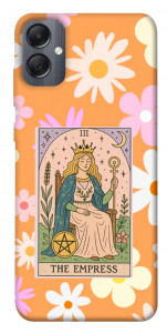 Чохол Flower empress для Galaxy A05