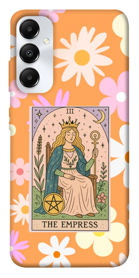 Чехол Flower empress для Galaxy A05s
