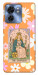 Чохол Flower empress для Motorola Edge 40