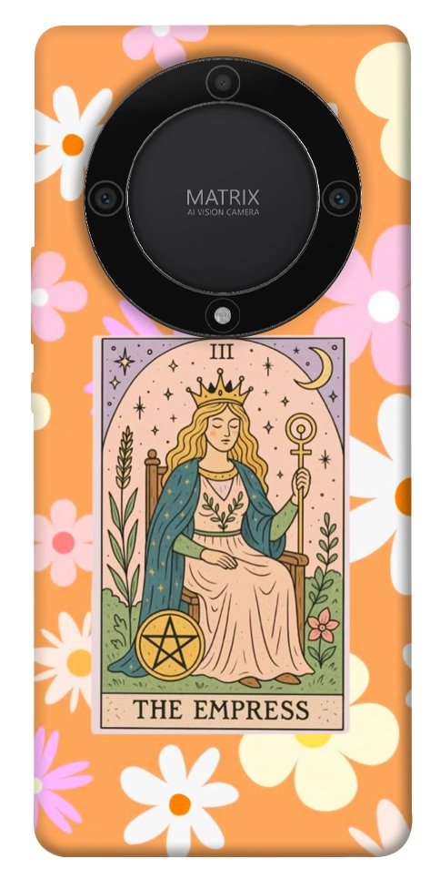 Чехол Flower empress для Huawei Magic5 Lite