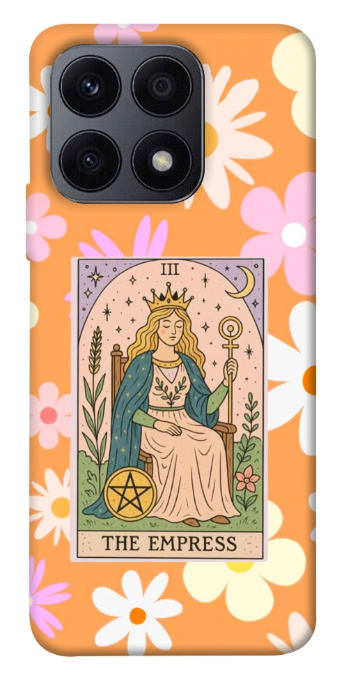 Чехол Flower empress для Huawei Honor X8a