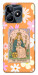 Чехол Flower empress для Realme C53