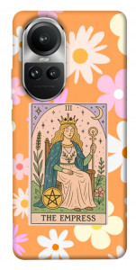 Чехол Flower empress для Oppo Reno10