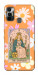 Чехол Flower empress для TECNO Spark 7