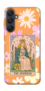 Чехол Flower empress для Galaxy A25 5G