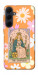 Чохол Flower empress для Galaxy A35