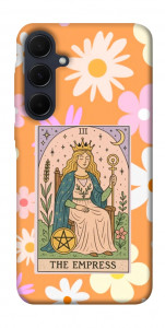 Чохол Flower empress для Galaxy A55