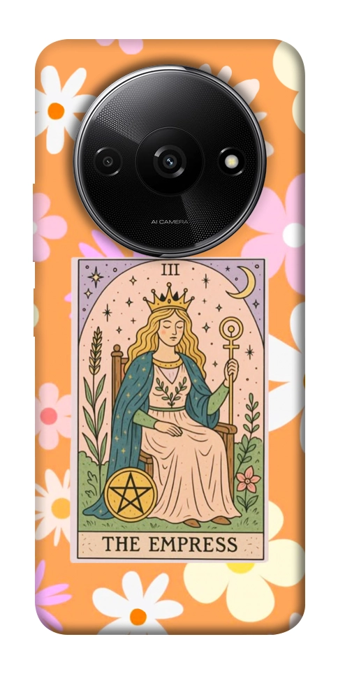 Чехол Flower empress для Xiaomi Redmi A3
