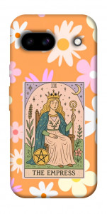 Чехол Flower empress для Google Pixel 8a