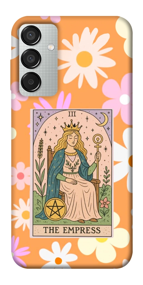 Чехол Flower empress для Galaxy M15 5G