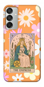 Чехол Flower empress для Galaxy M15 5G