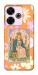 Чохол Flower empress для Xiaomi Redmi 13 4G