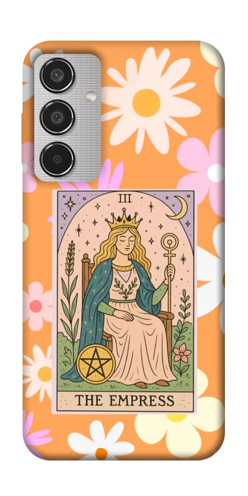 Чохол Flower empress для Galaxy M35 5G