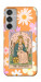 Чохол Flower empress для Galaxy M35 5G