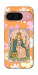 Чехол Flower empress для Google Pixel 9