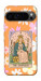 Чехол Flower empress для Google Pixel 9 Pro