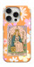Чехол Flower empress для iPhone 16 Pro Max