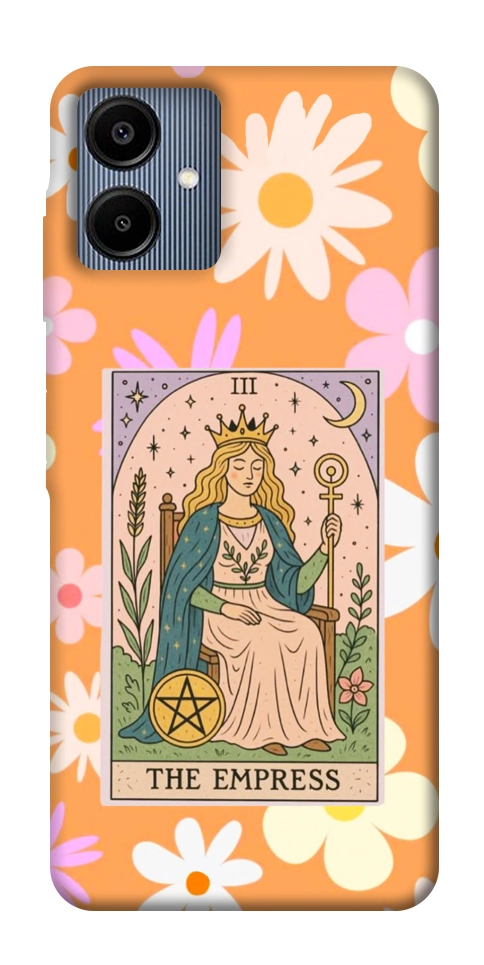 Чехол Flower empress для Galaxy A06
