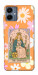 Чехол Flower empress для Galaxy A06