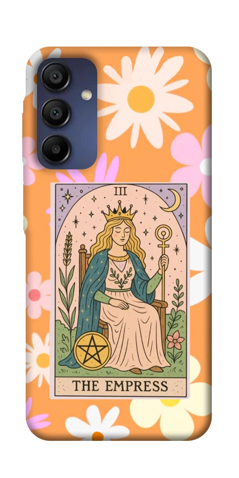 Чехол Flower empress для Galaxy A16 5G